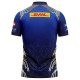 Mumbai Indians IPL Replica Jersey 2022 (MI 2022 With Name Personalization)
